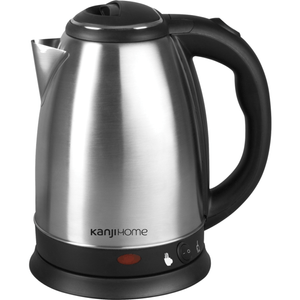 Pava Eléctrica KJH-PE15002M 1,8 Litros 1500 W KANJIHOME