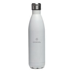 Botella Sport 750ML Broksol Acero Inox Frio/Calor