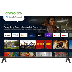 Smart Tv 32 Pulgadas HD RCA R32AND