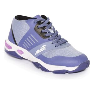 Zapatillas Mujer Deportivas Running Entrenamiento Avia Reina