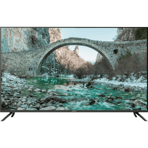 Smart Tv 58 Pulgadas 4K Ultra HD NOBLEX DB58X7550