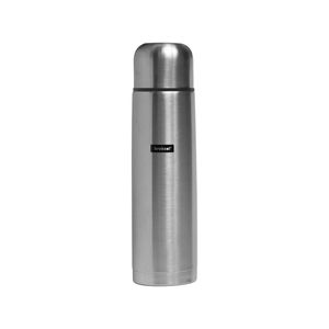 Termo Broksol 1 Lt Acero Inox Tapon Cebador