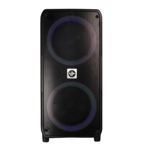 Parlante Stromberg Carlson Stoke BT/AUX 80W RMS + Microfono