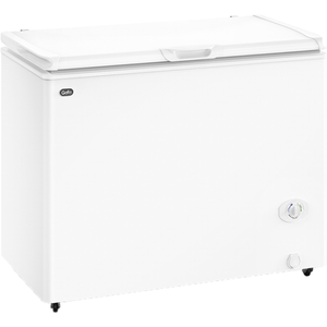 Freezer Horizontal Inverter FGHI300B-L 280 Litros Blanco GAFA