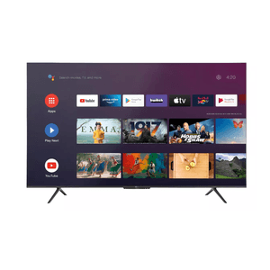 TV BGH 43" SMART B4322FS5A/B4325F5A ANDROIDE