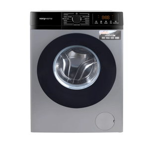 LAVARROPAS 6K INVERTER SILVER  KANJI HOME KJH-WMCFSL