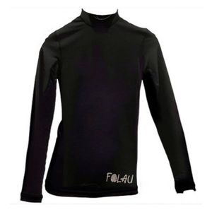 Camiseta Termica Ninos Kids Folau