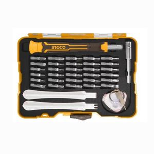 SET X37 ACCESORIOS DE PRECISION INDUSTRIAL INGCO HKSDB0378