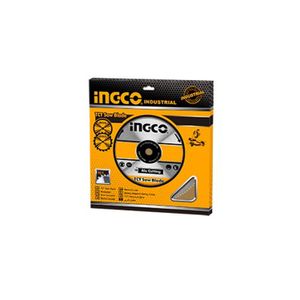 DISCO PARA INGLETEADORA DE 254MM INDUSTRIAL INGCO TSB3254210