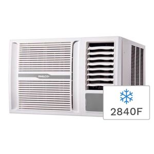 Aire Acondicionado PHILCO ventana 3300 W Frio Solo