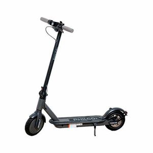 Monopatin Electrico Philco 25 km autonomia y velocidad hasta 120 KG