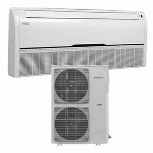 Aire Acondicionado Philco Piso Techo Inverter 18000 Frig 6 TN F/C Trifasico