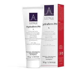 Cepage Hydrafirm Ph Crema Ultrahidratante 50g