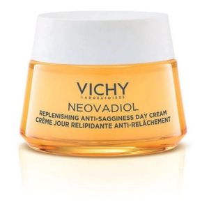 NEOVADIOL POST MENOPAUSIA CREMA REAFIRMANTE DE DÍA