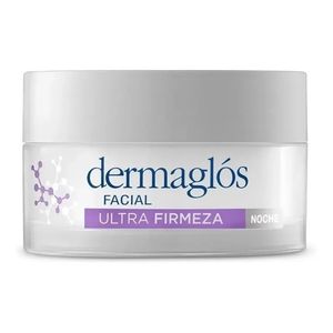 Dermaglos Facial Ultra Firmeza Crema Hidratante De Noche 50g