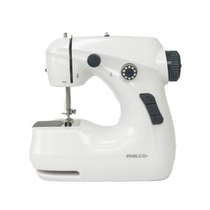 Maquina De Coser Mini Philco MCP2401