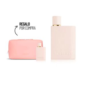 Her EDP Intense 100 ml + Pouch + Mini Talla
