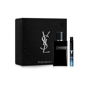 Y Le Parfum 100 ml Set