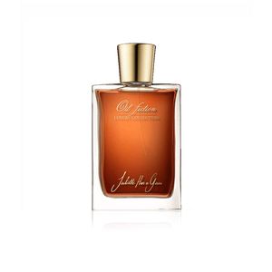 Oil Fiction EDP