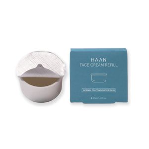 Face Cream Normal Skin Refill