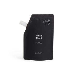 Sanitizer Wood Night Refill