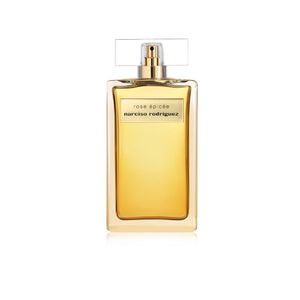 Rose Épicée EDP Intense