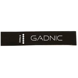 Banda De Resistencia Gadnic Latex Very Strong