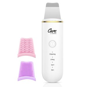Kit Succinador de Puntos Negros X1 + Espatula Facial Cl50 Gadnic