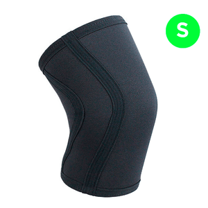 Rodillera de Entrenamiento Reforzadas Neoprene Alta Resistencia