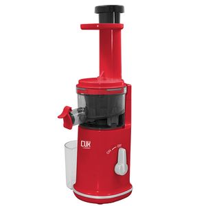 Juguera Eléctrica Slow Gadnic Exprimidora Con Sistema Prensador 120W