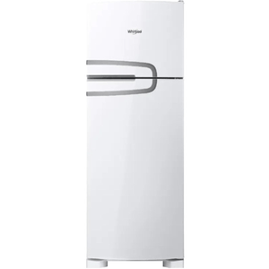 HELADERA 340L WRM39CBDIM NO FROST  WHIRLPOOL