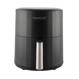 Freidora de Aire Smartlife Digital 5Lts SL-AF0050DB
