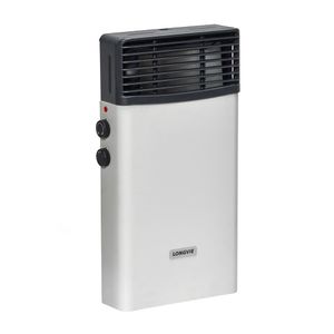 Calefactor Estufa Electrico Longvie EE2 2000W Termostato Convector