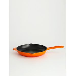 Sartén con Mango Hierro Enlozado Feuer 26 cm.