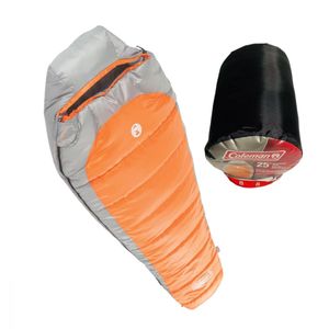 Coleman Bolsa De Dormir Silverton - 4 Grados