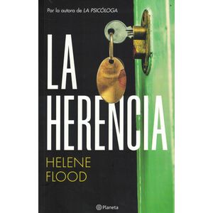 HERENCIA, LA - Flood, Helene