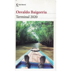 TERMINAL 2020 - Baigorria, Osvaldo