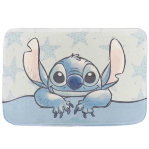 Alfombra de baño Stitch
