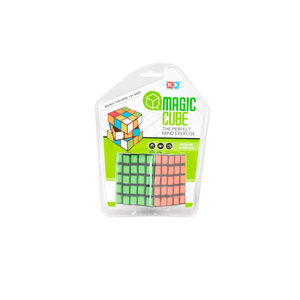 Cubo Mágico 5x5 Isakito