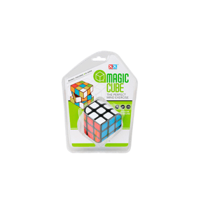 Cubo Mágico Triédrico 3x3 Isakito