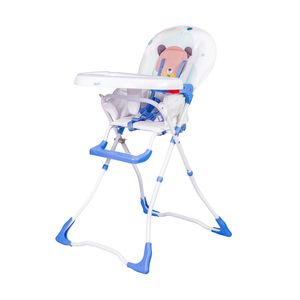 Silla de Comer Pretty Blanco