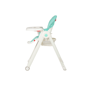 Silla De Comer Danna Verde Duck
