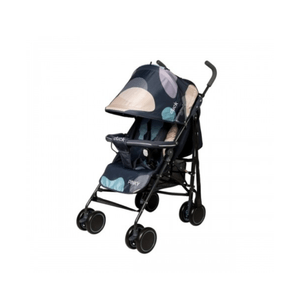 Coche Paraguita Duck Baby Pinky Verde