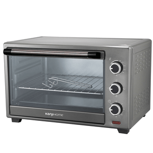 Horno Eléctrico 16 Litros Kanji 1280W