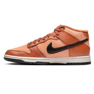 ZAPATILLAS NIKE DUNK MID DE HOMBRE