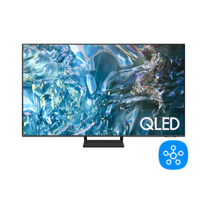 55'' QLED 4K Q65D