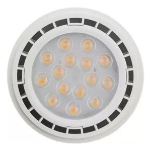 CANDELA LAMPARA AR-111 12W CALIDA X5