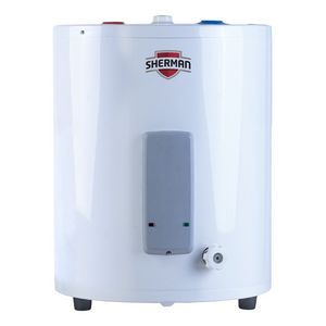 SHERMAN TERMOTANQUE 55 ELECT PIE CONEX SUPERIOR