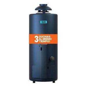 ESKABE TERMOTANQUE ACQUAPIU HYBRID4 H700 700L SALIDA VERTICAL