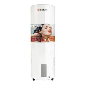 SAIAR TERMOTANQUE 7ANIOS 125 ELECTRICO PIE POLIURETANO conexSUPERIOR